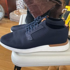 Wolf & Shepard Wolfknit Shoe Size 13